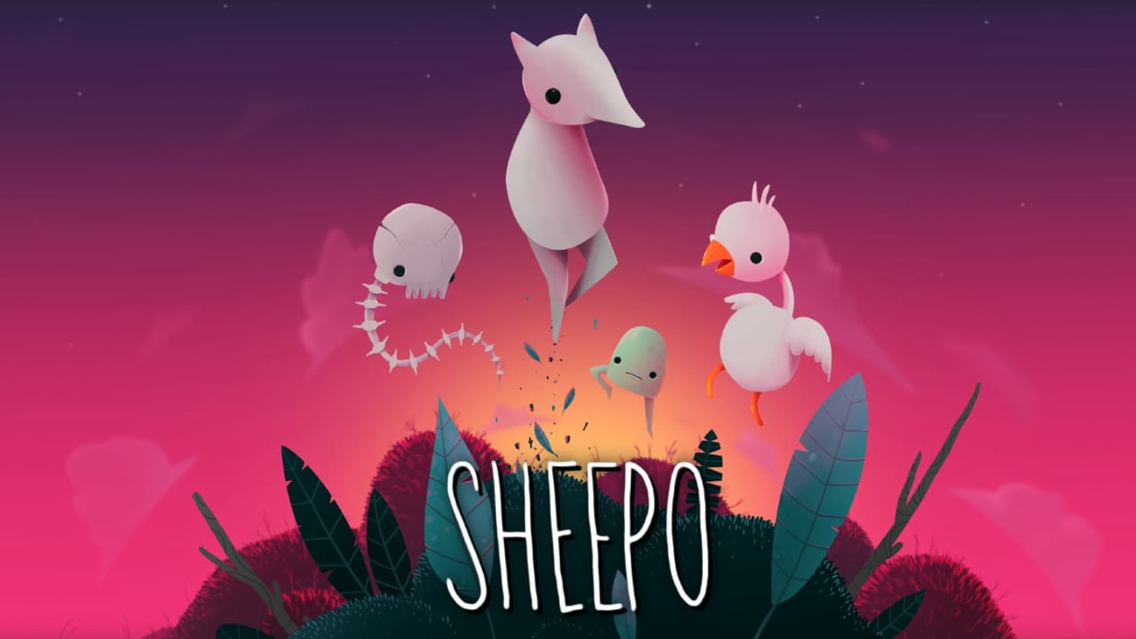 Sheepo