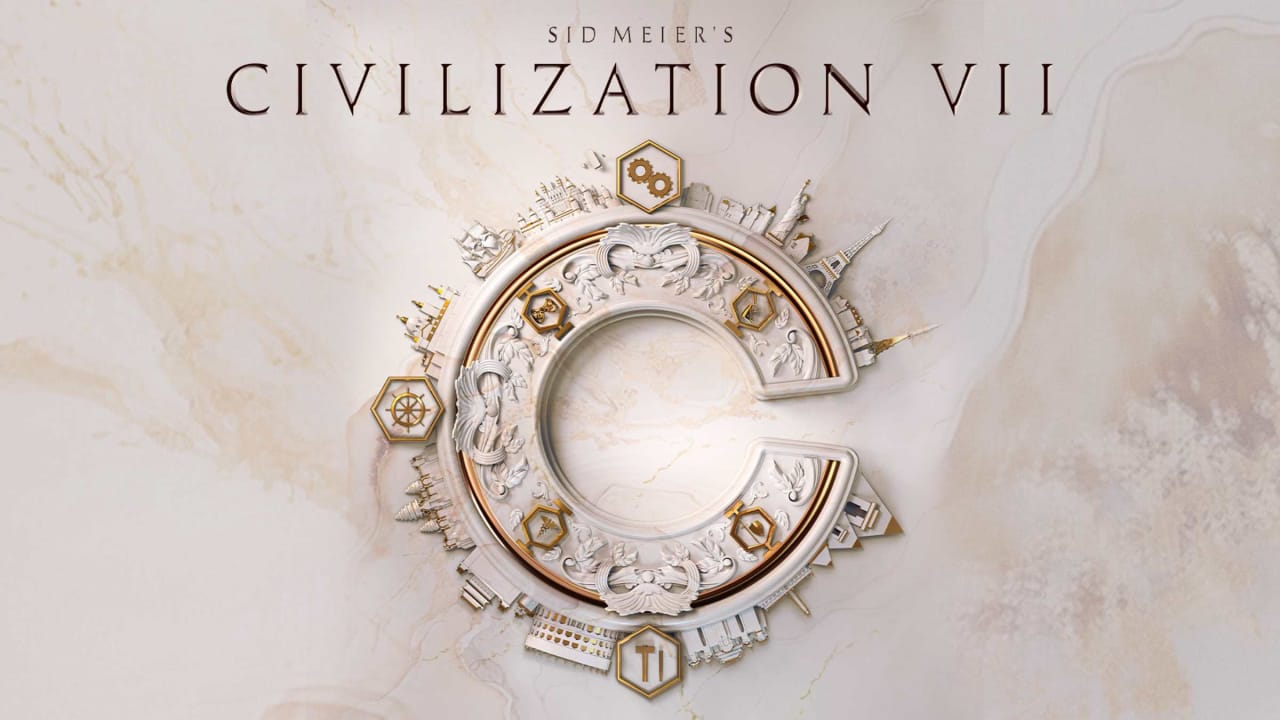 文明7 Sid Meier’s Civilization® VII