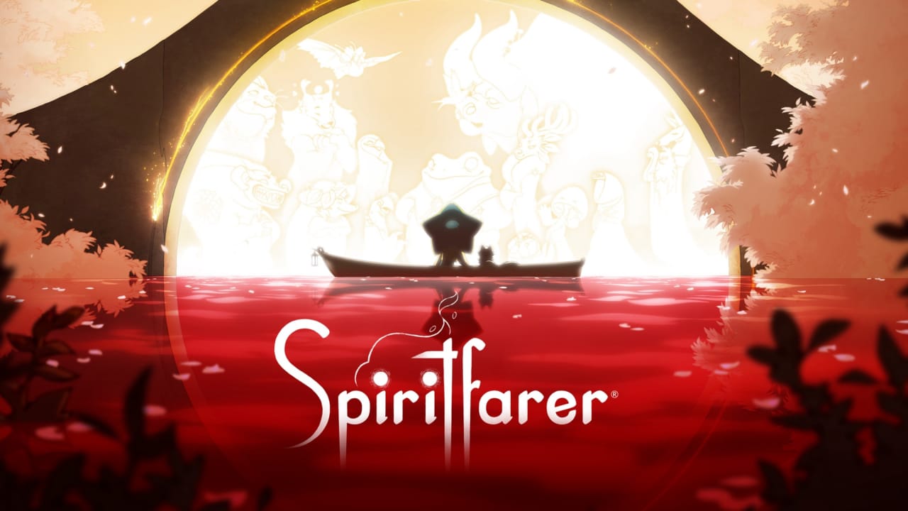 Spiritfarer