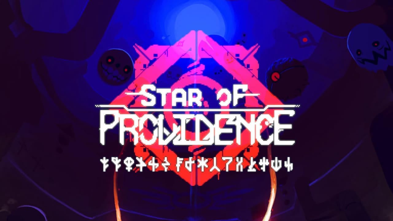 神意之星 Star of Providence