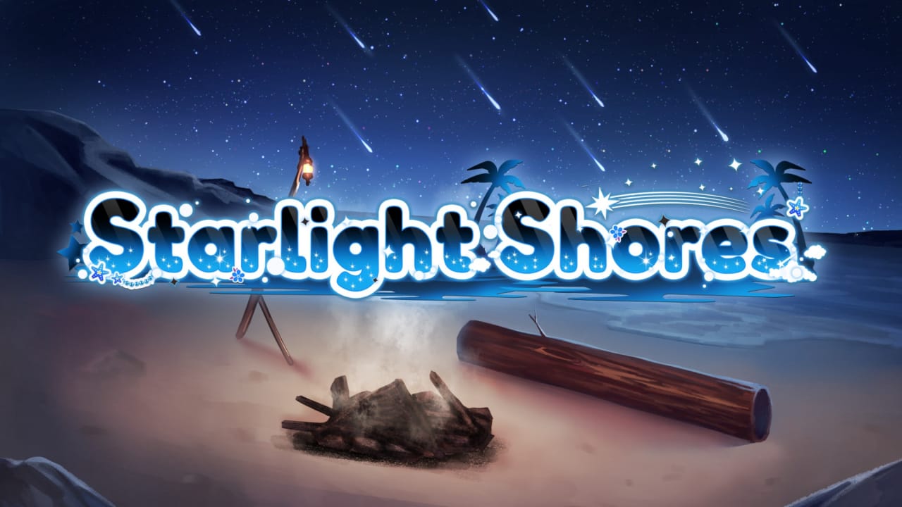 星光海岸Starlight Shores