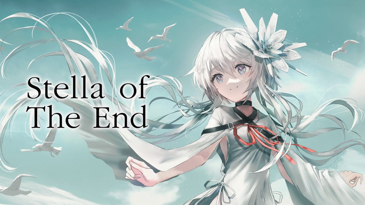 星之终途 Stella of The End