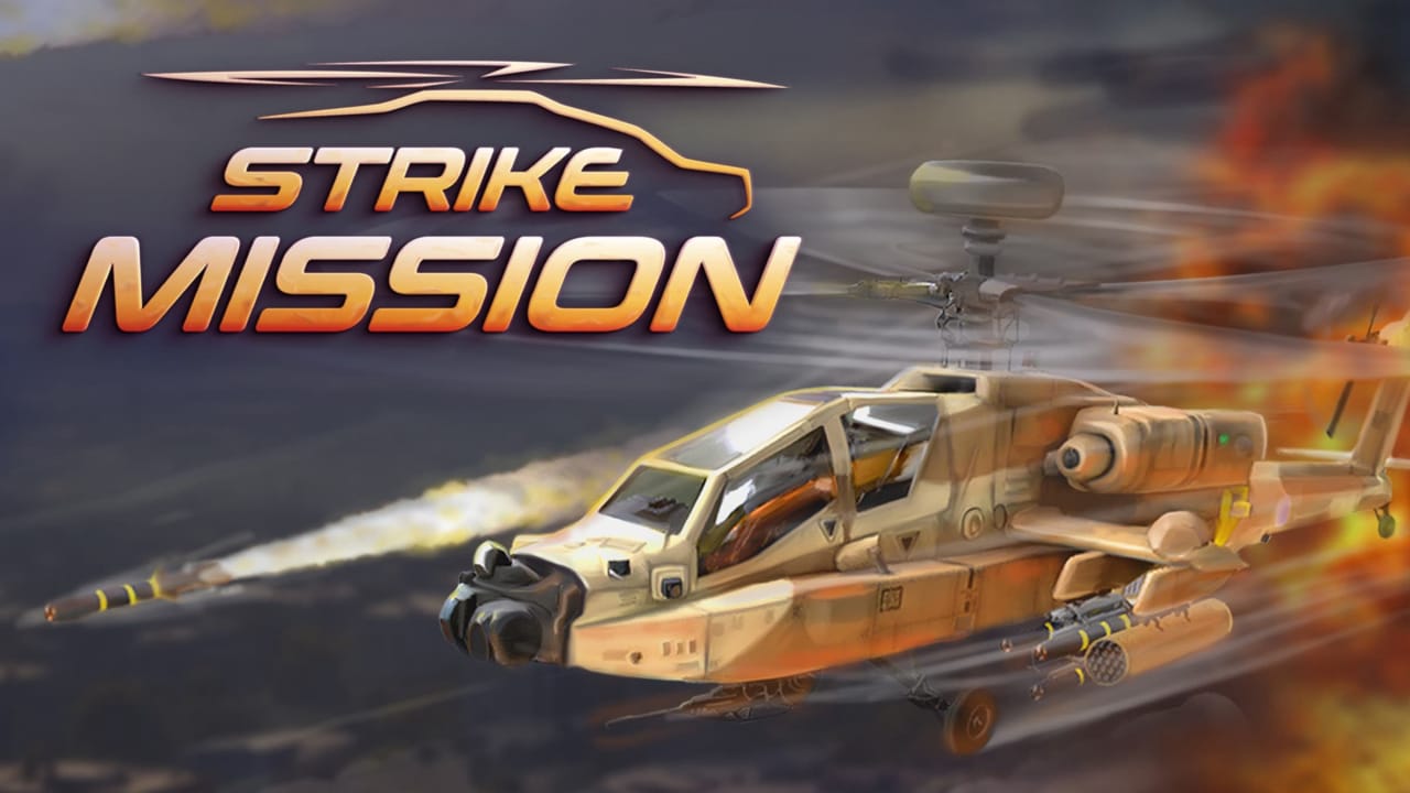 突击任务 Strike Mission