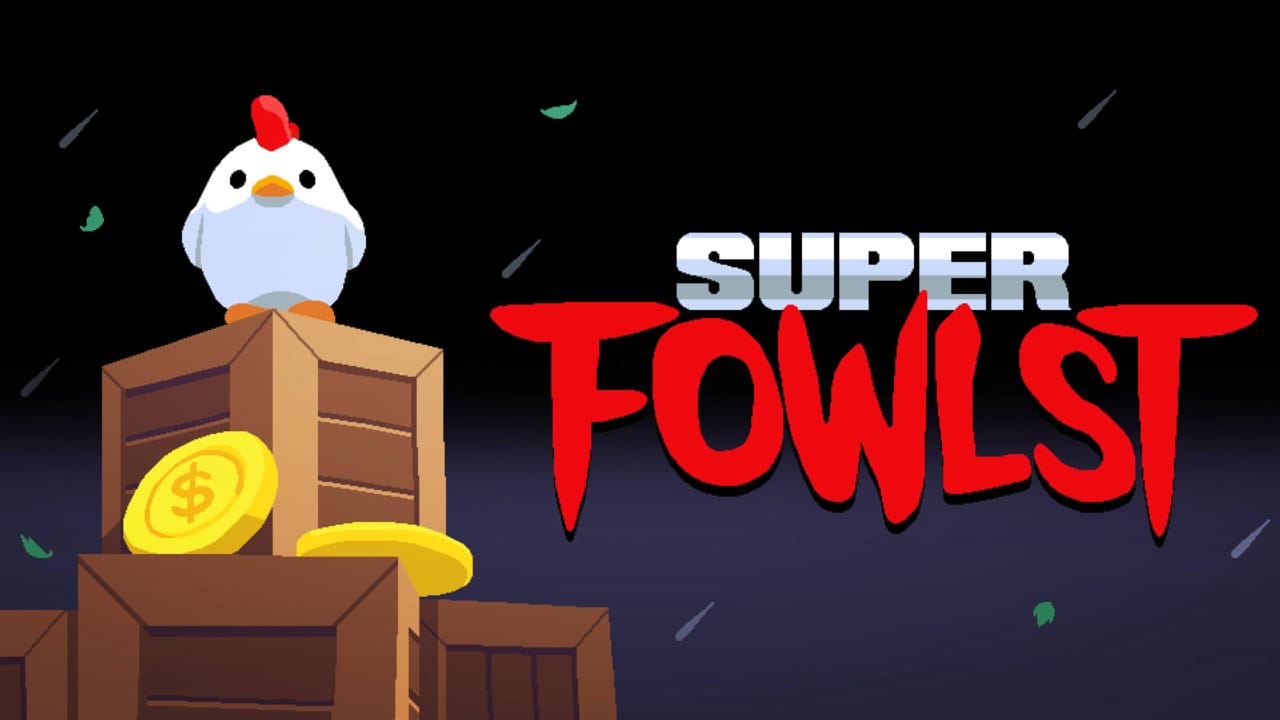 Super Fowlst 2