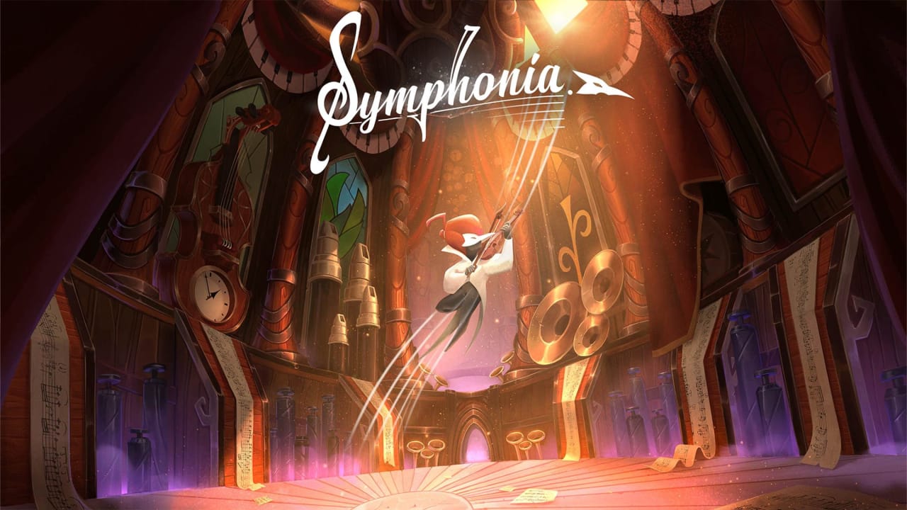 天籁之国 Symphonia