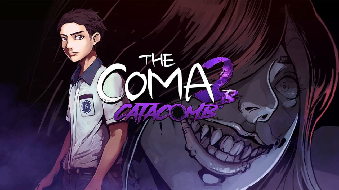 昏迷2B：地下墓穴 The Coma 2B: Catacomb