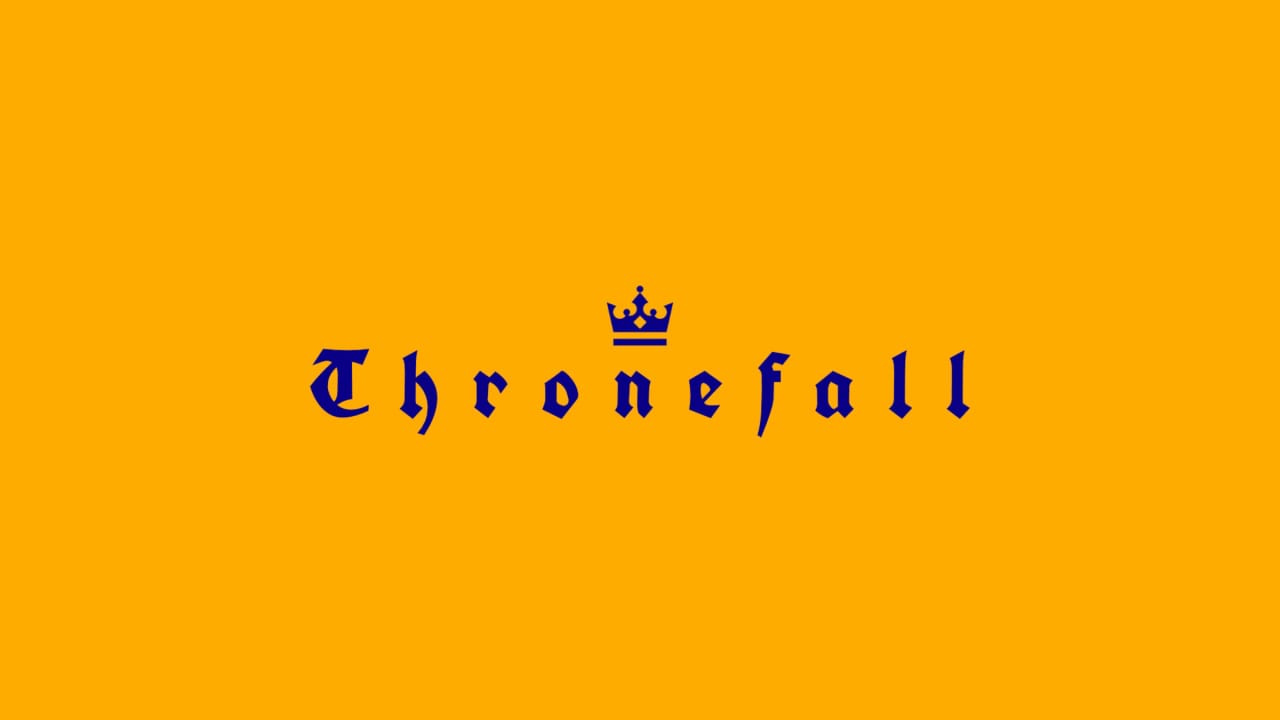 王座陨落 Thronefall