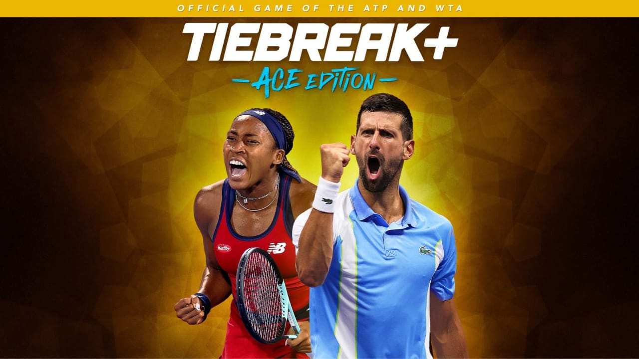 顶尖决胜+ Ace版 TIEBREAK+ – Ace Edition