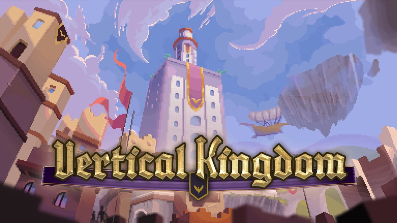 垂直王国 Vertical Kingdom