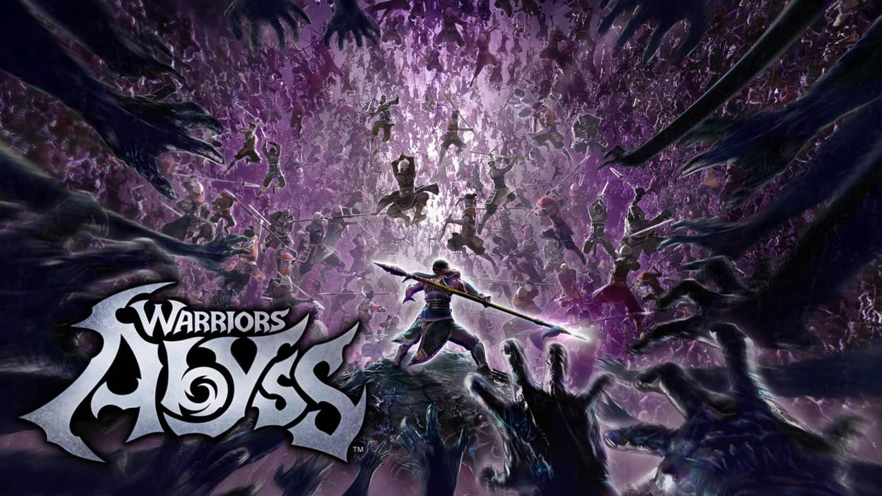 无双深渊 WARRIORS: Abyss