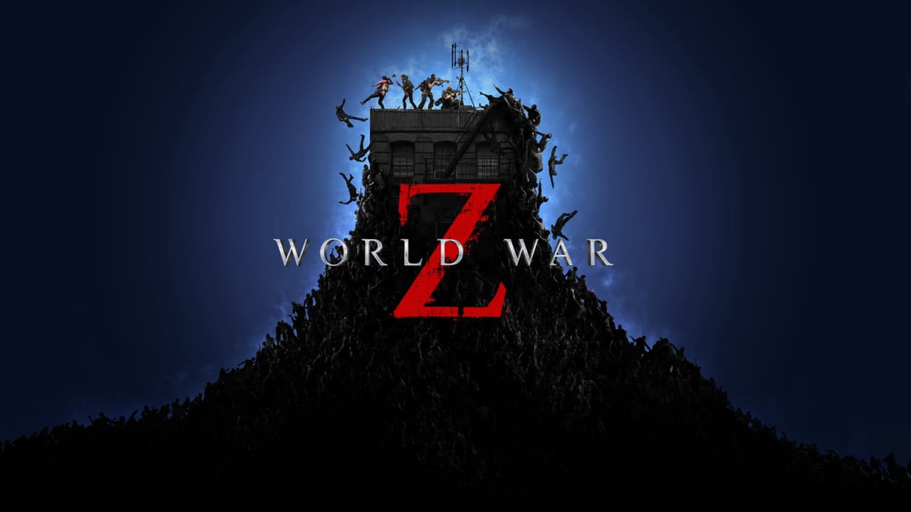 僵尸世界大战World War Z