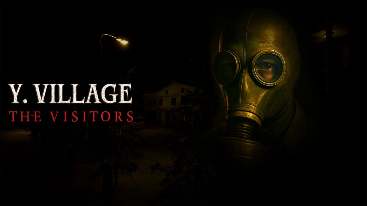 Y村庄：来访者 Y. Village – The Visitors